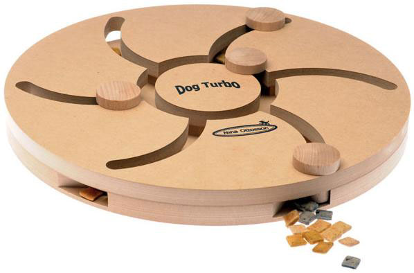 Nina Ottosson Dog Turbo