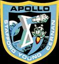 Apollo 10: 40 år