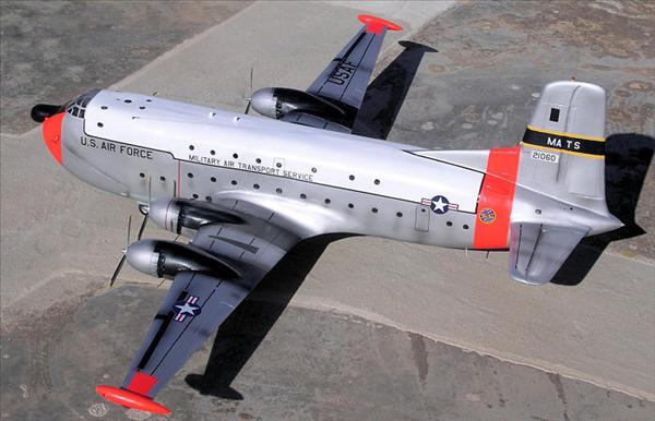 C-124 Globemaster