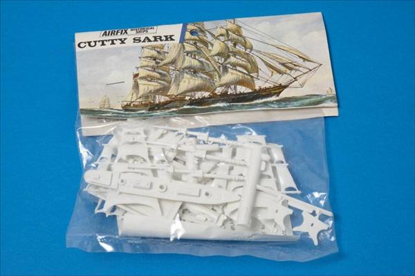 Cutty Sark, Airfix