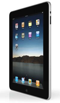 iPad