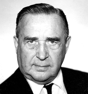 Min morfar Sven Norberg