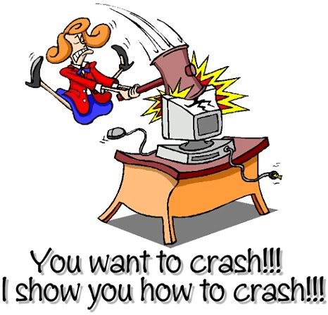 Crash