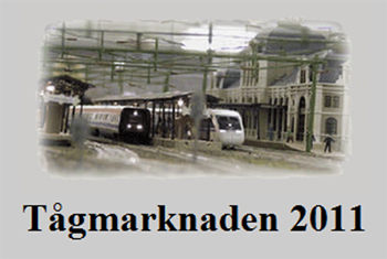 Tågmarknaden