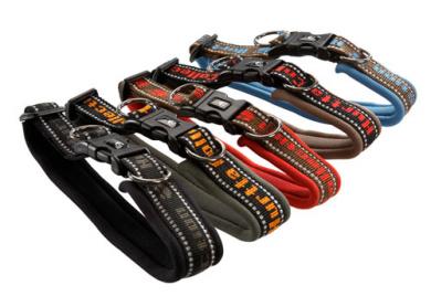 Halsband