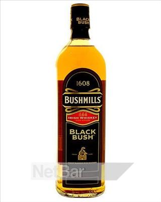 Black Bush Whiskey
