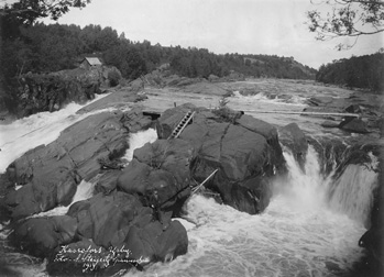 Karsefors