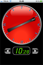 KitchenTimer