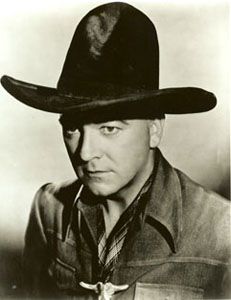 Hopalong Cassidy