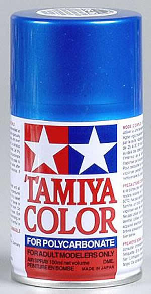 burk Tamiya Color Spray 