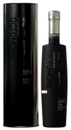 Octomore - rökigast av alla…