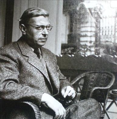 591px-Jean-Paul_Sartre_FP.JPG