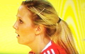 Gabriella Kain