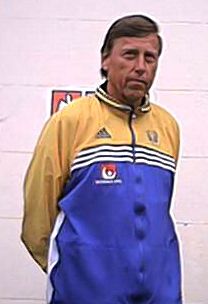 Bengt Johansson. Fotograf: Väsk 2002. GFDL