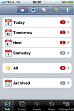 TouchTodo