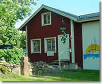 Affären Modellhuset Liden