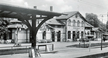 Stationen
