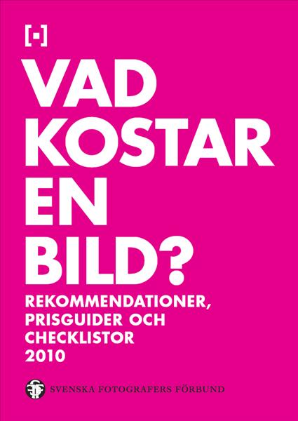 SFFs Prisguide