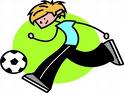 Spel av fotboll