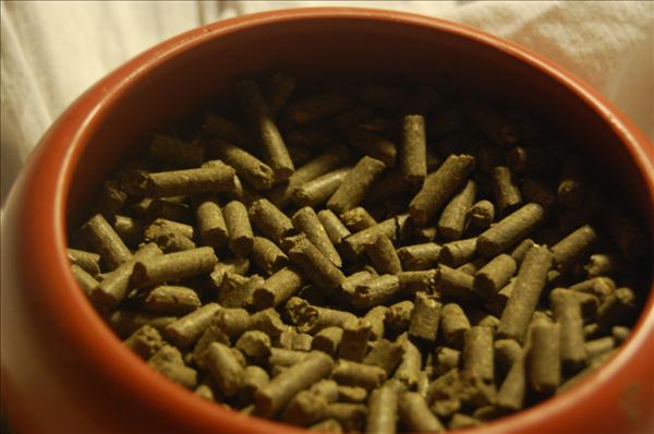 Pellets