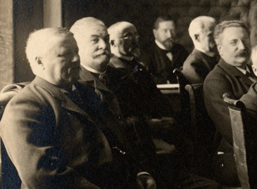 Riksdag 1906