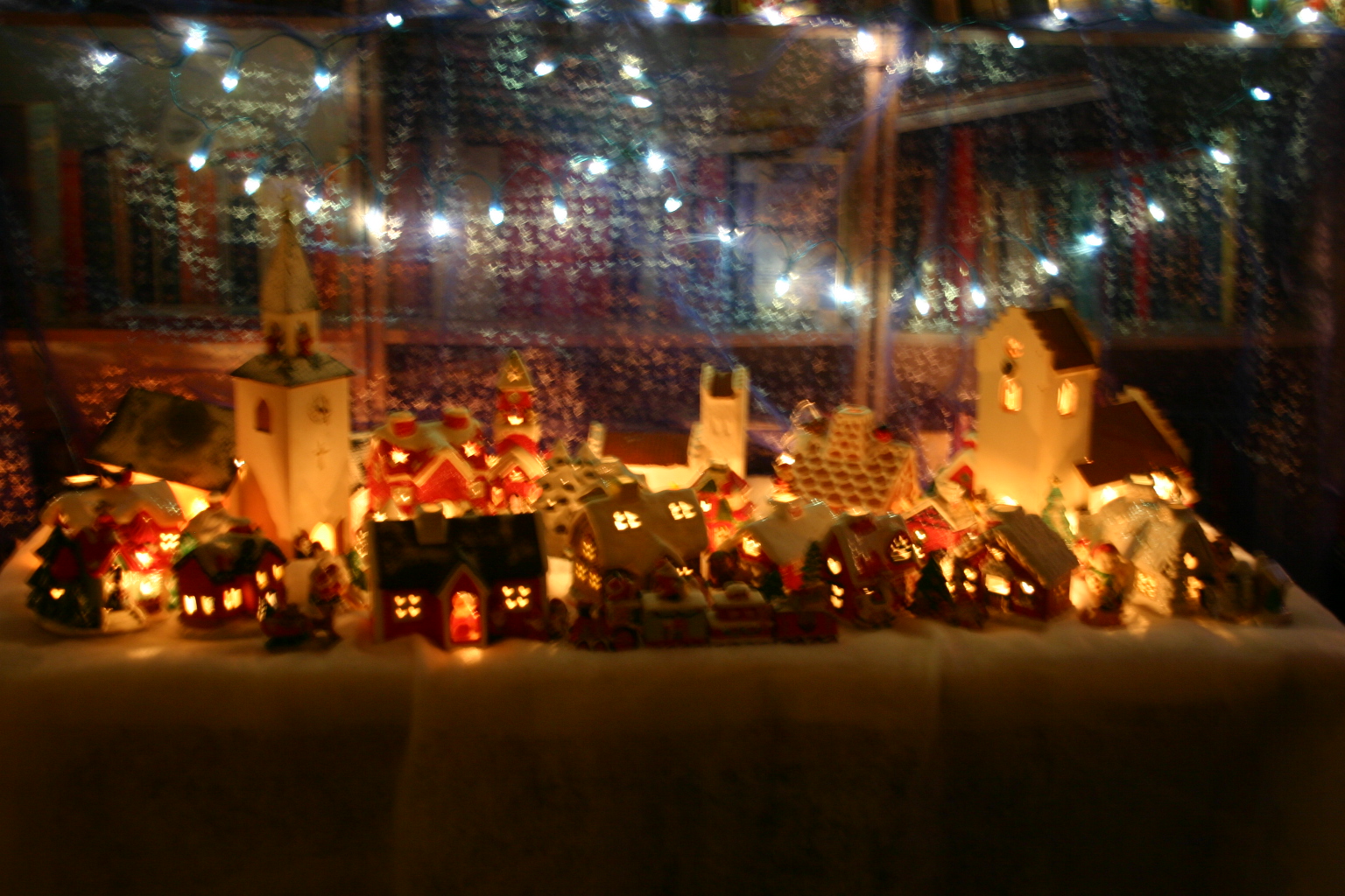 God Jul till alla! 
