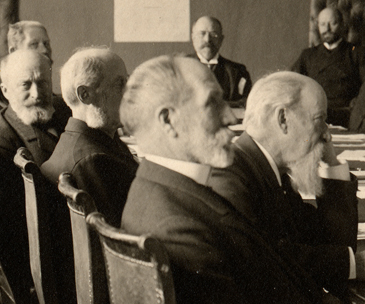 Riksdag 1906