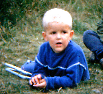 Anders 4 år