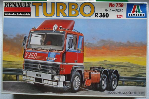 Renault R360