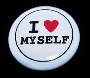 Knapp - I love myself
