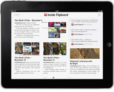 Flipboard