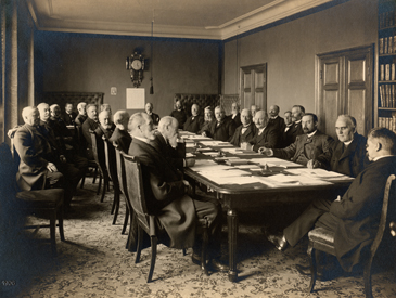 Riksdagen 1906