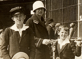 Zoo 1925