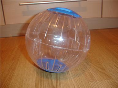 motionsboll