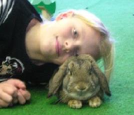 Johanna och Oscar