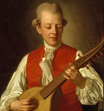 Carl Michael Bellman