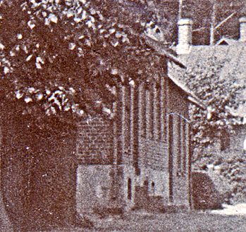 Det andra huset