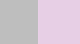 Grått och rosa