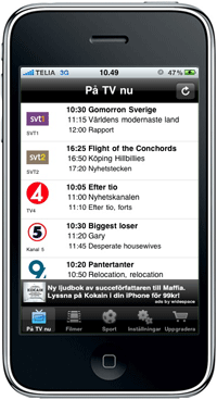 TV-Guide