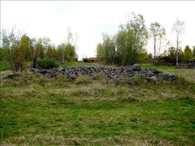 Gravfält 