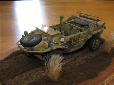 Schwimwagen