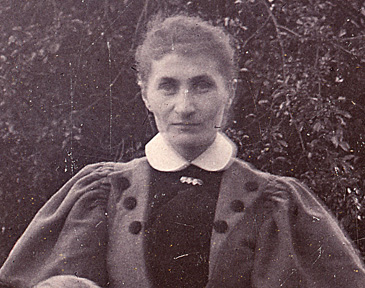 Natalia Ekman, lärarinna