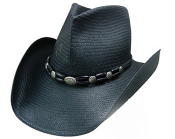 Cowboyhatt