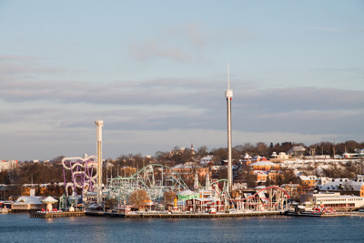 Gröna Lund