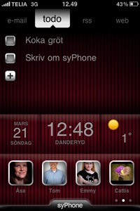 syPhone