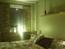 Färgens betydelse -Grön