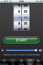 Sleep Cycle 1