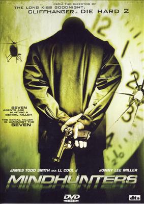 Mindhunters
