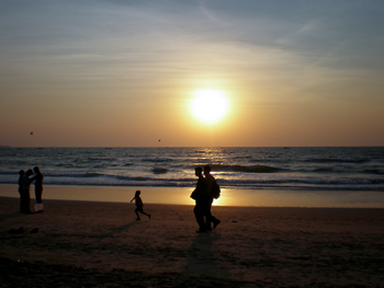 Strand