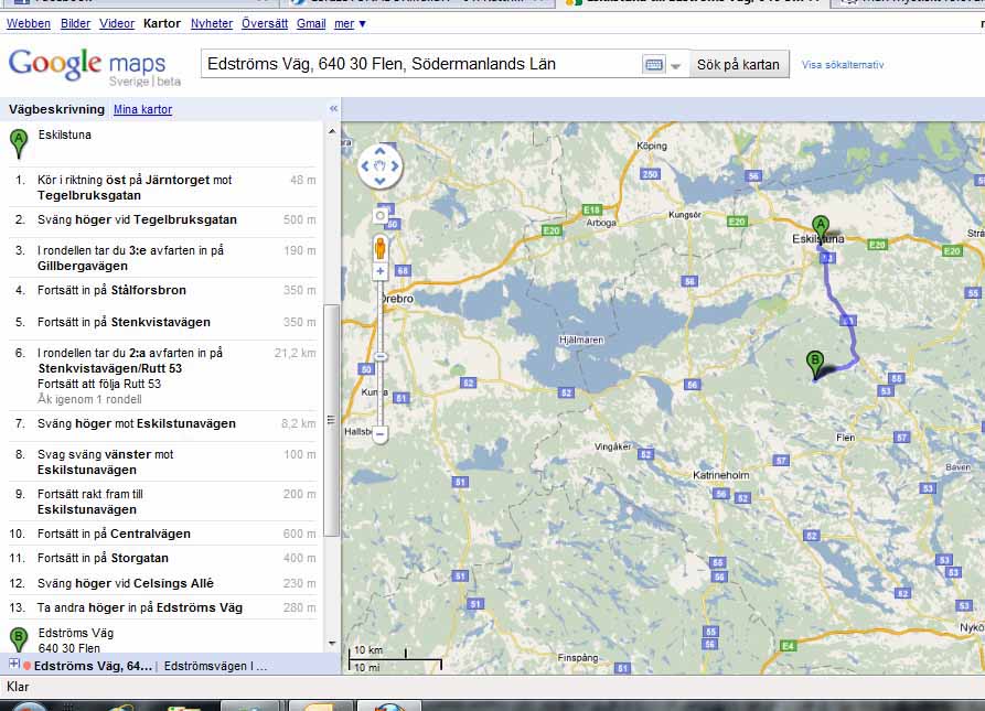 ESKILSTUNABOR!!fälla??